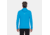 Mammut Aconcagua Light ML Hooded Jacket - Mens, Glacier Blue, Large, 1014-04250-50589-115