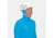 Mammut Aconcagua Light ML Hooded Jacket - Mens, Glacier Blue, Large, 1014-04250-50589-115