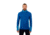 Mammut Aconcagua Pro Hooded Midlayer Jacket - Mens, Ultramarine-Imperial Melange, XL, 1014-00310-50082-116