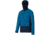 Aconcagua Pro ML Hooded Jacket - Mens-Dark Cyan/Marine-Large
