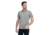 Mammut Aegility Half Zip T-Shirt - Mens, Granit Melange, 2XL, 1017-01830-0819-117