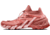Mammut Aegility Pro Mid Hiking Shoes - Women's, 9.5 US, Terracotta/Dark Powder Rose, 3030-04610-2255-1080