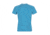 Mammut Aegility T-Shirt - Mens, Gentian Melange, 1017-01980-50306-117