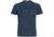 Mammut Aegility T-Shirt - Mens, Marine Melange, Small, 1017-01980-5784-113