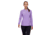 Mammut Aenergy FL Half Zip Longsleeve - Womens, Lavandin, L, 1016-01340-6434-115