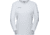 Mammut Aenergy FL Longsleeve - Womens, White, Small, 1016-01380-0243-113