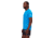 Mammut Aenergy FL T-Shirt - Mens, Glacier Blue, S, 1017-05000-50589-113