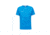 Mammut Aenergy FL T-Shirt - Mens, Glacier Blue, S, 1017-05000-50589-113
