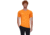 Mammut Aenergy FL T-Shirt - Mens, Tangerine/Dark Tangerine, Large, 1017-05000-2261-115
