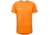 Mammut Aenergy FL T-Shirt - Mens, Tangerine/Dark Tangerine, Large, 1017-05000-2261-115