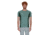 Mammut Aenergy FL T-Shirts - Mens, Dark Jade Woods, Small, 1017-05000-40239-113