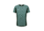 Mammut Aenergy FL T-Shirts - Mens, Dark Jade Woods, Small, 1017-05000-40239-113