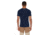 Mammut Aenergy FL T-Shirts - Mens, Marine, 2XL, 1017-05000-5118-117