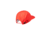 Mammut Aenergy Light Cap, Mammut Red, S-M, 1191-01321-3778-3