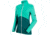 Mammut Aenergy Light Midlayer Jacket - Womens, Atoll-Teal, 2XS, 1014-00350-40004-111