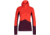 Mammut Aenergy Light ML Hybrid Hoody - Womens, Sunset/Grape, Small, 1014-03480-3689-113