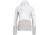 Mammut Aenergy Light ML Hybrid Hoody - Womens, White, Small, 1014-03480-0243-113