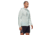 Mammut Aenergy WB Hooded Jacket - Mens, Silver Sage, XL, 1012-00581-1288-116