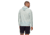 Mammut Aenergy WB Hooded Jacket - Mens, Silver Sage, XL, 1012-00581-1288-116