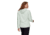 Mammut Aenergy WB Hooded Jacket - Womens, Silver Sage, S, 1012-00591-1288-113