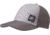 Mammut Alnasca Cap, Titanium/Granit, Large/Extra Large, 1191-00150-00011-115