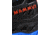 Mammut Alnasca Knit II Low GTX Approach Shoes - Mens, Black/Tarn, US 12, 3020-06250-00523-1110