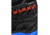 Mammut Alnasca Knit II Low GTX Approach Shoes - Mens, Black/Tarn, US 12.5, 3020-06250-00523-1115