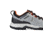 Mammut Alnasca Knit III Low Approach Shoes - Mens, Ice Gray-Black, US 13, 3020-06520-00770-1200