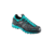 Demo, Mammut Women's Alnasca Knit Low GTX MUSTER Boots, Black - Dark Atoll, 7, 302006081002141000-DEMO