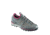 Demo, Mammut Women's Alnasca Knit Low GTX MUSTER Boots, Graphite - Beet, 7, 302006081002081000-DEMO