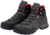 Mammut Alnasca Pro II Mid GTX Approach Shoes - Mens, Dark Titanium/Spicy, 12 US, 3020-06290-00455-1110