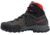 Mammut Alnasca Pro II Mid GTX Approach Shoes - Mens, Dark Titanium/Spicy, 12 US, 3020-06290-00455-1110