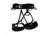 Mammut Alnasca Seat Harness, Black, Medium, 2020-00850-0001-112