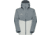 Mammut Alto Guide HS Hooded Jacket - Mens, Silver Sage/Strata, 2XL, 1010-29561-1303-117