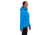 Mammut Alto Light HS Hooded Jacket - Womens, Glacier Blue, M, 1010-30670-50589-114