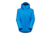 Mammut Alto Light HS Hooded Jacket - Womens, Glacier Blue, M, 1010-30670-50589-114
