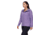 Mammut Alto Light HS Hooded Jacket - Womens, Lavandin, XL, 1010-30670-6434-116