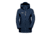 Mammut Alto Light HS Hooded Jacket - Womens, Marine, XXL, 1010-30670-5118-117