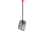Mammut Alugator Ultra Shovel, Dark Grey, One Size, 2620-00200-0242-1
