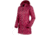 Mammut Alvra Light Insulated Hooded Parka - Womens, Beet, Extra Large, 1013-00170-3490-116