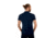 Mammut Alvra Polo - Mens, Marine, M, 1017-00011-5118-114