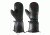 Mammut Arctic Mitten - Mens-Black-10