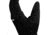 Mammut Astro Gloves - Mens, Black, 7, 1190-00380-0001-1070