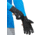 Mammut Astro Gloves - Mens, Black, 7, 1190-00380-0001-1070
