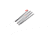 Mammut Barryvox 2 Peak 240 Package, White, One Size, 2620-00260-0243-1