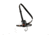 Mammut Barryvox S Transceiver, Grey/Black/Orange, 2710-00140-1012-1