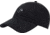 Mammut Baseball Cap, Black/Phantom, Small/Medium, 1191-00050-00189-113