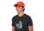 Mammut Baseball Cap, Mammut Red, S-M, 1191-00051-3778-113