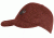 Mammut Baseball Cap - Men's-Maroon-L/XL