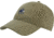 Mammut Baseball Cap, Olive, Small/Medium, 1191-00050-4072-113